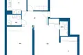 Appartement  Turku sub region, Finlande