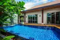Villa de 2 dormitorios 134 m² Rawai, Tailandia