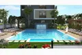 Wohnung 4 zimmer 110 m² Muratpasa, Türkei