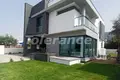 5-Zimmer-Villa 180 m² Kazafani, Nordzypern