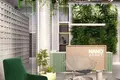Mieszkanie 23 m² Warszawa, Polska
