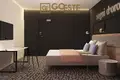 1 room apartment  Smolice, Poland