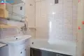 Квартира 3 комнаты 63 м² Вильнюс, Литва
