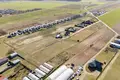 Parcelas 801 m² Daszewice, Polonia