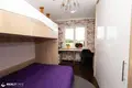 Квартира 2 комнаты 53 м² Лида, Беларусь