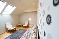 Appartement 4 chambres 145 m² Riga, Lettonie