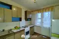 1 bedroom apartment 34 m² Minsk, Belarus