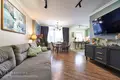 Квартира 3 комнаты 86 м² Минск, Беларусь
