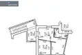 Commercial property 107 m² in Panevėžys, Lithuania