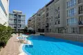 Apartamento 1 habitacion 61 m² Nesebar, Bulgaria