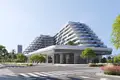 Apartamento 1 habitación 39 m² Dubái, Emiratos Árabes Unidos