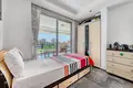 2 bedroom apartment 105 m² Alanya, Turkey