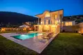 Villa de 5 habitaciones 280 m² Kas, Turquía