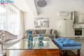 Квартира 3 комнаты 91 м² Паланга, Литва