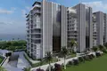 Penthouse 4 pokoi 383 m² Lefka, Cypr Północny