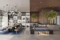 Complejo residencial Prestigious new development Belgravia Gardens with a wide range of services in Dubailand area, UAE