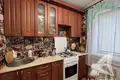 1 room apartment 30 m² Brest, Belarus