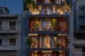 Apartment 34 m² Municipality of Thessaloniki, Greece