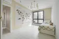 4 room apartment 96 m² Warsaw, Poland