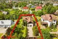Cottage 302 m² Kalodziscanski sielski Saviet, Belarus