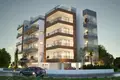 2 bedroom apartment 93 m² Nicosia, Cyprus