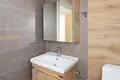 1 bedroom apartment 56 m² Gazimagusa Belediyesi, Northern Cyprus