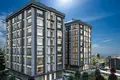 Wohnung 2 zimmer 200 m² Tuzla, Türkei
