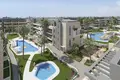 Apartamento 3 habitaciones 159 m² Orihuela, Španjolska