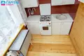 2 room apartment 50 m² Panevėžys, Lithuania