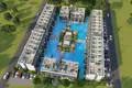 Apartamento 78 m² Chipre del Norte, Chipre del Norte