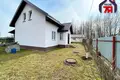 Haus 122 m² Starobinski sielski Saviet, Belarus