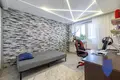 2 room apartment 71 m² Minsk, Belarus