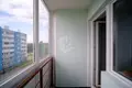 1 room apartment 43 m² Slabada, Belarus