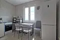 Wohnung 2 zimmer 57 m² Minsk, Belarus