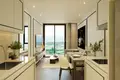 Apartamento 1 habitacion 32 m² Choeng Thale, Tailandia