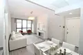Apartamento 2 habitaciones 51 m² Kadikoy, Turquía
