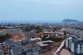 Mieszkanie 2 pokoi 47 m² Tosmur, Turcja