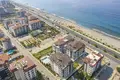 Apartamento 1 habitación 100 m² Kestel, Turquía
