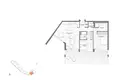 2 bedroom apartment  Casares, Spain