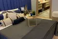 2 room apartment 69 m² Akdeniz, Turkey