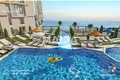 1 room apartment 39 m² Al Hadaba, Egypt