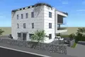 Apartamento 65 m² Primorje Gorski Kotar County, Croacia