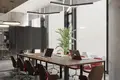 Oficina 326 m² en Moscú, Rusia