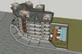Wohnquartier Apartment with seaside views in Kargicak, Alanya