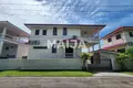 3 bedroom villa 175 m² Cha-am, Thailand