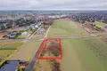 Land 690 m² Strykowo, Poland