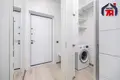 1 room apartment 30 m² Minsk, Belarus