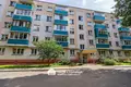 1 bedroom apartment 46 m² Minsk, Belarus