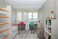 Квартира 3 комнаты 84 м² Минск, Беларусь