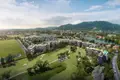 Apartamento 1 habitacion 31 m² Choeng Thale, Tailandia